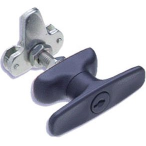 92-21-531, Southco, T- & L-Handle Style Cam Latches