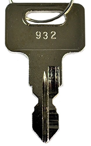 Southco 81-32-101-20 DZUSu00AE Lion Quarter-Turn Fasteners (Pack of 8)