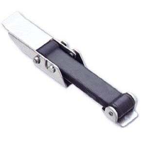 Southco 37-10-274-20 Flexible Draw Latch, Lever Assisted, 274 Series, Stainless Steel Hardware