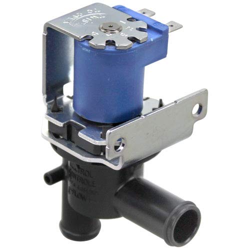 Exact FIT for Scotsman 11-0564-01 Solenoid Valve - 120V - Replacement Part by MAVRIK
