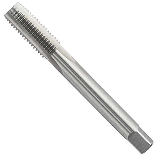 Aceteel HSS 5/16-36 UNS Machine Tap, 5/16 x 36 UNS Right Hand Thread Tap