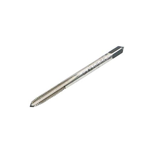 1/4-20 BSW HSS Right Hand Thread Tap high quality High Speed Steel 6542 Used For Conventional Machine Tapping Or CNC Tapping, Can Tap Steel And Stainless Steel.