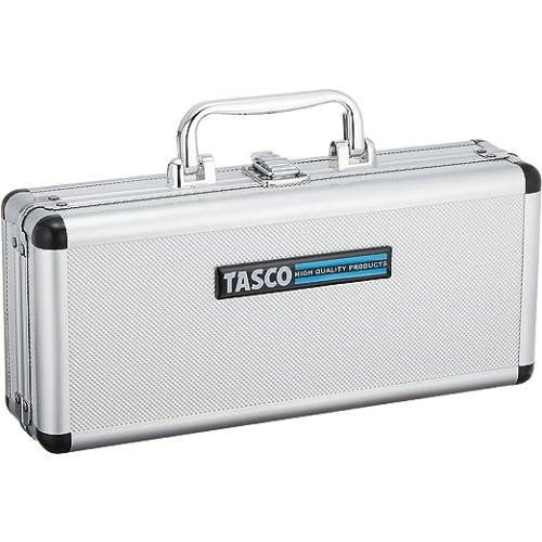 이치넨 TASCO TA410AB-30 디지털온도계용케이스(알루미늄)