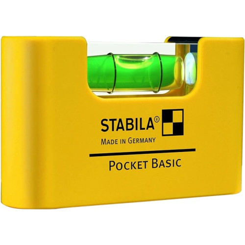 Stabila 17773 Pocket Basic by Stabila