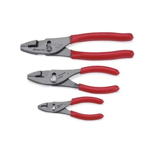 SNAP-ON TOOLS PL403A - Pliers Set